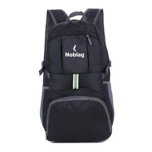 noblag light  travel foldable Backpack